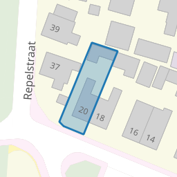 Perceel PTG00-A-2002