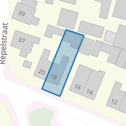 Perceel PTG00-A-2009