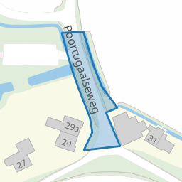 Perceel PTG00-A-2103