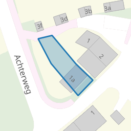 Perceel PTG00-A-2165