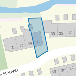 Perceel PTG00-A-2181