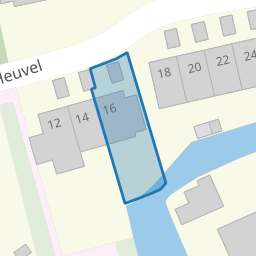 Perceel PTG00-A-2194