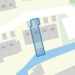 Perceel PTG00-A-2196