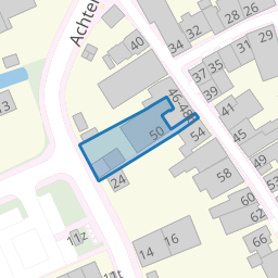 Perceel PTG00-A-2232