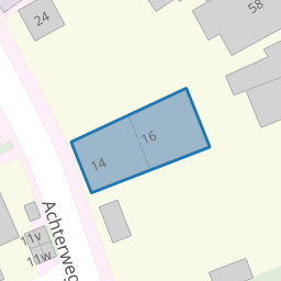 Perceel PTG00-A-2245