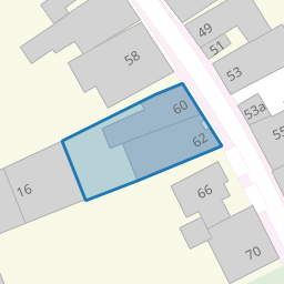 Perceel PTG00-A-2246