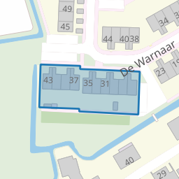 Perceel PTG00-A-2249