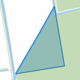 Perceel PTG00-A-2288