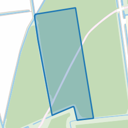 Perceel PTG00-A-2291