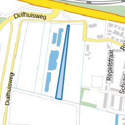 Perceel PTG00-A-2316