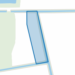 Perceel PTG00-A-2322