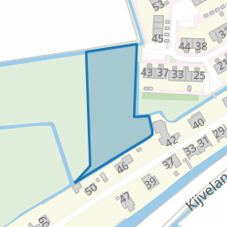 Perceel PTG00-A-2332