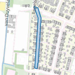 Perceel PTG00-A-2346