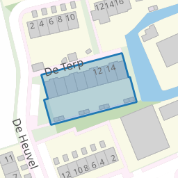 Perceel PTG00-A-2369