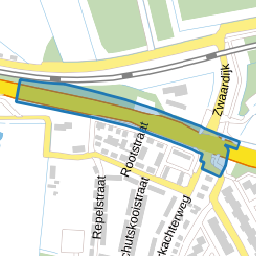 Perceel PTG00-A-2393