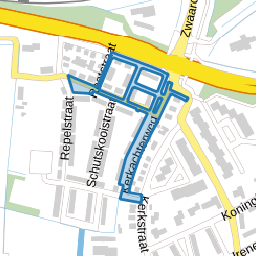 Perceel PTG00-A-2403