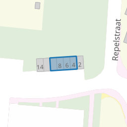 Perceel PTG00-A-2428