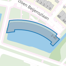 Perceel PTG00-A-2457