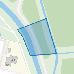 Perceel PTG00-A-2462