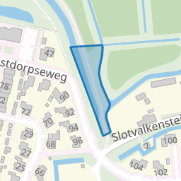 Perceel PTG00-A-2463