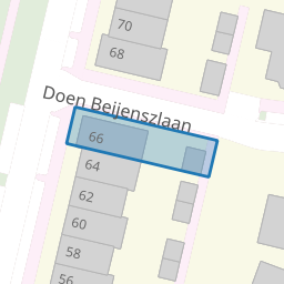 Perceel PTG00-A-2500