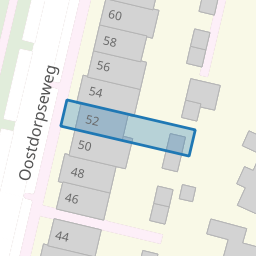 Perceel PTG00-A-2507