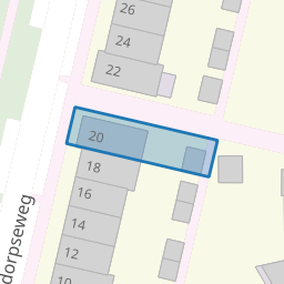 Perceel PTG00-A-2523