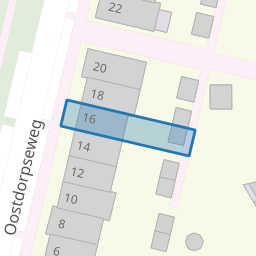 Perceel PTG00-A-2525