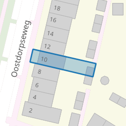 Perceel PTG00-A-2528