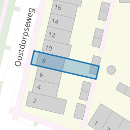 Perceel PTG00-A-2529