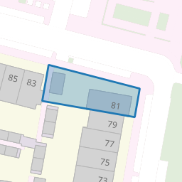 Perceel PTG00-A-2538