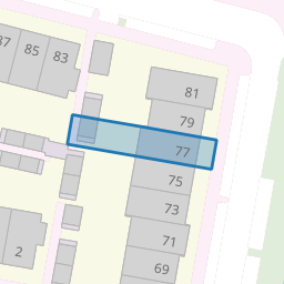 Perceel PTG00-A-2540