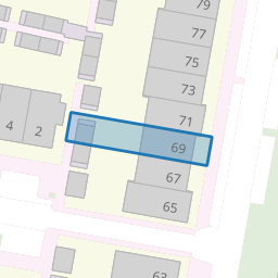 Perceel PTG00-A-2544