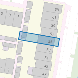 Perceel PTG00-A-2551