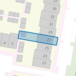 Perceel PTG00-A-2565