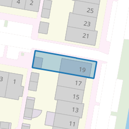 Perceel PTG00-A-2569