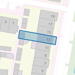 Perceel PTG00-A-2572