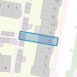 Perceel PTG00-A-2574