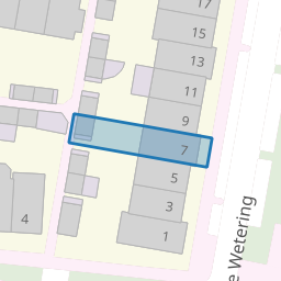 Perceel PTG00-A-2575