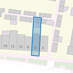 Perceel PTG00-A-2580