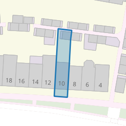 Perceel PTG00-A-2582