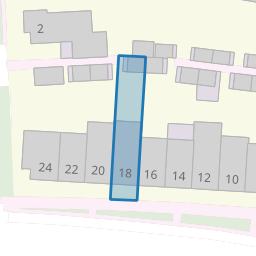 Perceel PTG00-A-2586