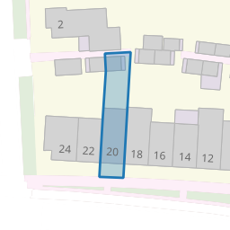 Perceel PTG00-A-2587