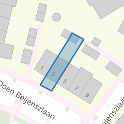 Perceel PTG00-A-2591