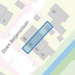 Perceel PTG00-A-2596