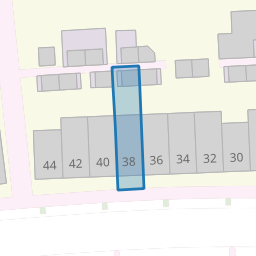 Perceel PTG00-A-2606