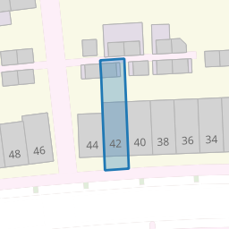 Perceel PTG00-A-2608