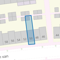 Perceel PTG00-A-2612