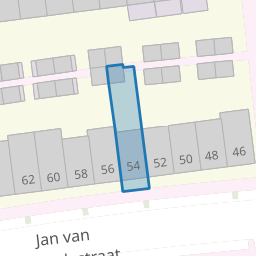 Perceel PTG00-A-2614