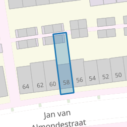 Perceel PTG00-A-2616